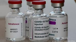 Astrazeneca and the university of oxford's coronavirus vaccine's high efficacy may have been in part due to a dosing error. Coronavirus Digest Astrazeneca Vaccine Has Limited Protection For South African Variant News Dw 07 02 2021