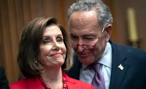 Born november 23, 1950) is an american politician serving as senate majority leader since january 20, 2021. Pelosi Schumer Join Afscme Members To Push Congress For State Local Aid American Federation Of State County And Municipal Employees Afscme
