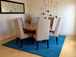 This can save you from ordering a size that might be too big, or small. Stick Around Or Rather Use A Round With A Square Fifthwallruggalleryblog