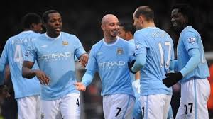 Check spelling or type a new query. Man City Beat Scunthorpe Eurosport