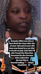 Ainsley Natasha Wyatt