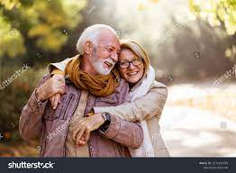 125,793 Old Young Couple Images, Stock Photos & Vectors | Shutterstock