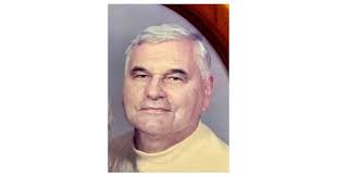 John Balas Obituary (1933