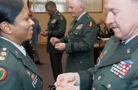 Supporting a Battlefield Surveillance Brigade