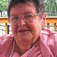 Obituary for Claire B. Miller
