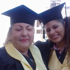 Mary Betty Bustillos Sanabria