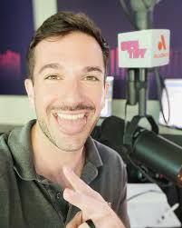 It's my 8 year anniversary here in Philly