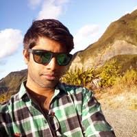 Monesh Chary Email & Phone Number