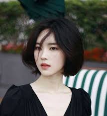 Asian hairstyles for menâ keep changing with time and events. Newest 47 Asian Girl Bob Haircut