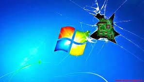 Windows Different Wallpaper On Each Monitor Hd 1280720 Multiple Wallpapers Wi Windows Wallpaper Broken Screen Wallpaper Computer Wallpaper Desktop Wallpapers