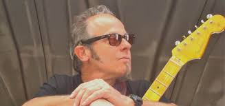 Colorado return of...Carolyn Wonderland with: Boa and the Constrictors @  Buffalo Rose Golden, CO