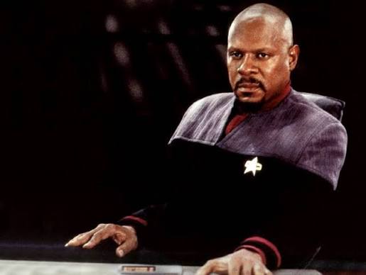 O Captain, My Captain: On the Importance of Ben Sisko