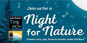 A Night for Nature