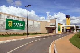 Thermal electric and hydroelectric plants located in the area have been expanded since the completion of a natural gas pipeline from bolivia in 2000 (see pantanal pipeline by alex ramsay). Cooperacao Entre Aguas Cuiaba E Hmc Aperfeicoa Controle De Consumo De Agua Abcon Sindcon