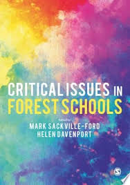 Critical Issues In Forest Schools Pdf Download In 2020 Forest School Free Epub Books Pdf Books Download