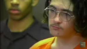 The 'Vampire' Murders: Tale of Twisted Teen Rod Ferrell