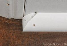 Flooring Baseboards Floor Remodel Interior Paint Colors