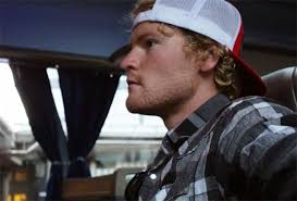 The Beijing life of Eric Lagerstrom