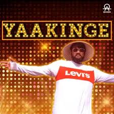 Yaakinge Mp3 Song Download By All Ok Wynk Ninna gungalli is a kannada album released in 2019.