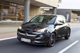 Check spelling or type a new query. Opel Adam Black Link E White Link In Anteprima Al Salone Di Francoforte