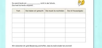 Vielleicht nicht das erste aber. Freundebuch Vorlage Frau Locke
