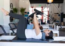 Weight Lifting for Pelvic Health Workshop