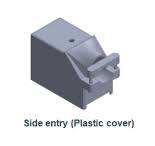Rectangular Connector Hardware Options | EDAC | EDAC