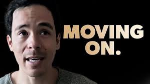 CONSCIOUS UNCOUPLING: Breaking Up In LOVE