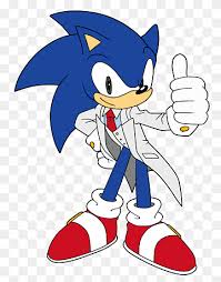 Live clipart keren sonic the hedgehog characters 386233 hd. Sonic Channel Png Images Pngwing
