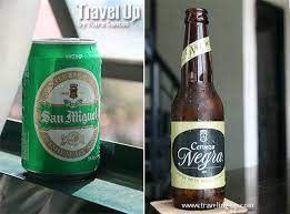 Bitterness is moderate but still smooth. Mainstream Beer In The Philippines Travel Up