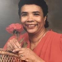 Gladys Brown Obituary