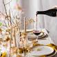 Valentine's Dinner Party with Anthousai, Cork Wise & Solaire — Wine Tastings | Wine Dinners | Wine Events in Tulsa, Oklahoma