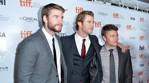 Christopher hause formed the firm hause actuarial solutions after working for william m. Chris Hemsworth Hat Zu Hause Nichts Zu Melden Promiflash De