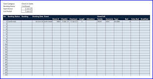 Get the hotel reservation template for free right here. Booking And Reservation Calendar Exceltemplate Regarding Restaurant Cancellation Policy Template 1 Calendar Template Policy Template Professional Templates