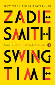 Swing Time By Zadie Smith 9780143111641 Penguinrandomhouse Com Books In 2020 Best Fiction Books Fiction Books Zadie Smith