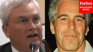 Victims Were 'Betrayed By Their Own Government': James Comer Slams Prior  Investigations Of Epstein