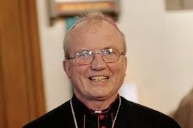 Speculation mounting over who will be appointed new bishop of Ireland's  second largest diocese