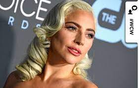 This is my solo acoustic fingerstyle guitar arrangement for ''shallow'' from a star is born, sung by lady gaga & bradley cooper. Wcw Lady Gaga Wie Sie Zur Ikone Einer Generation Wurde