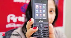 This video is made for share information about play freefire on jio phone. Jiophone Jio To Raise Jiophone Price By Rs 300 Will Now Retail For Rs 999 Report Telecom News Et Telecom