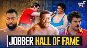 Ten Legendary WWF Jobbers from the 1980s #WWE #wwf #80swrestling ...