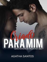 ligaliteraria Criado para Mim