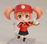 GSC:Nendoroid Chiho Sasaki