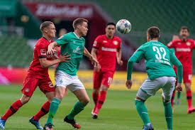 Club soccer predictions forecasts and soccer power index (spi) ratings for 39 leagues, updated after each match. Bundesliga Matchday 34 Preview Odds Picks Werder Bremen Fortuna Dusseldorf Locked In Relegation Battle Sports Gambling Podcast