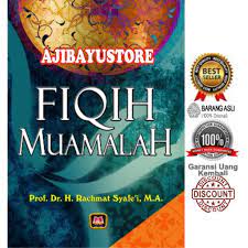 Download kitab matan pdf download kitab pdf download kitab syaikh alfauzan download kitab syaikh muqbil pdf download kitab syaikh shalih alfauzan pdf download kitab ulama pdf. Fiqih Muamalah Rachmat Syafei Pustaka Setia Shopee Indonesia
