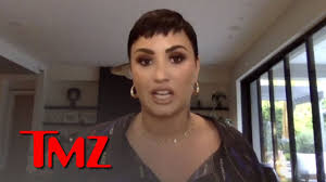In 2007, demi lovato got a part on a short. Demi Lovato Reflects On Dmx S Overdose Says She Suffers From Survivors Guilt