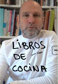 Libros de Cocina Histórica en Vakuum VOL 1