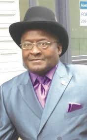 In Loving Memory of Clifford A. Miller