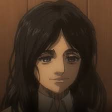 Pieck Icon Attack On Titan Girl Icons Icon See a recent post on tumblr from @killuafeels about pieck snk icons. pieck icon attack on titan girl