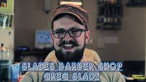 Our clients are all ages, races, all genders, you just need a head!" Gigi  Giles, Ebony Barber Shop