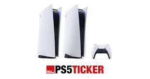 August 4, 2021 madison, wi statement by office of john f. Ps5 Ticker Die Playstation 5 Lage Am 5 August 2021 Update Gameswirtschaft De